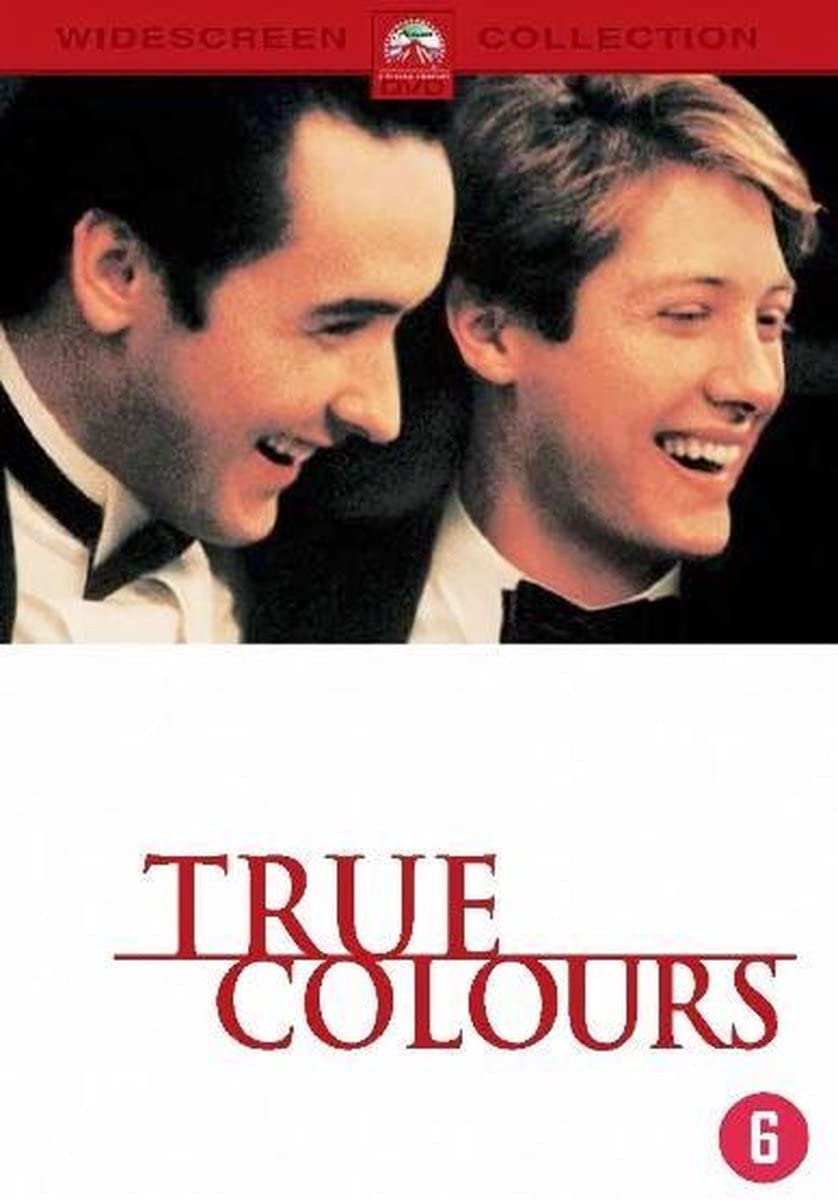 El color de la ambición / True Colors, una historia apasionante que despertará tus emociones