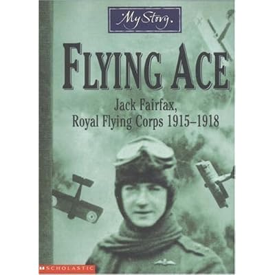 My Story: Flying Ace