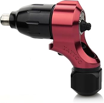 Swiss Rotary Tattoo Machine タトゥーマシーン Swiss Rotary Tattoo Machine タトゥーマシーン スイス製