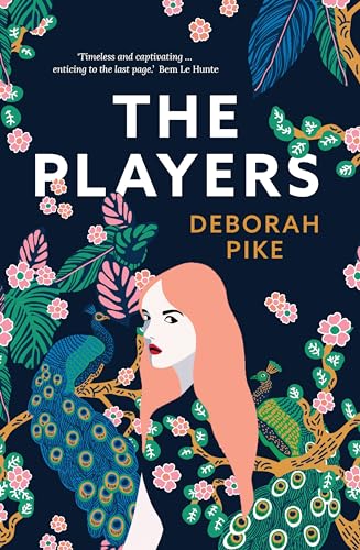 The Players view 2