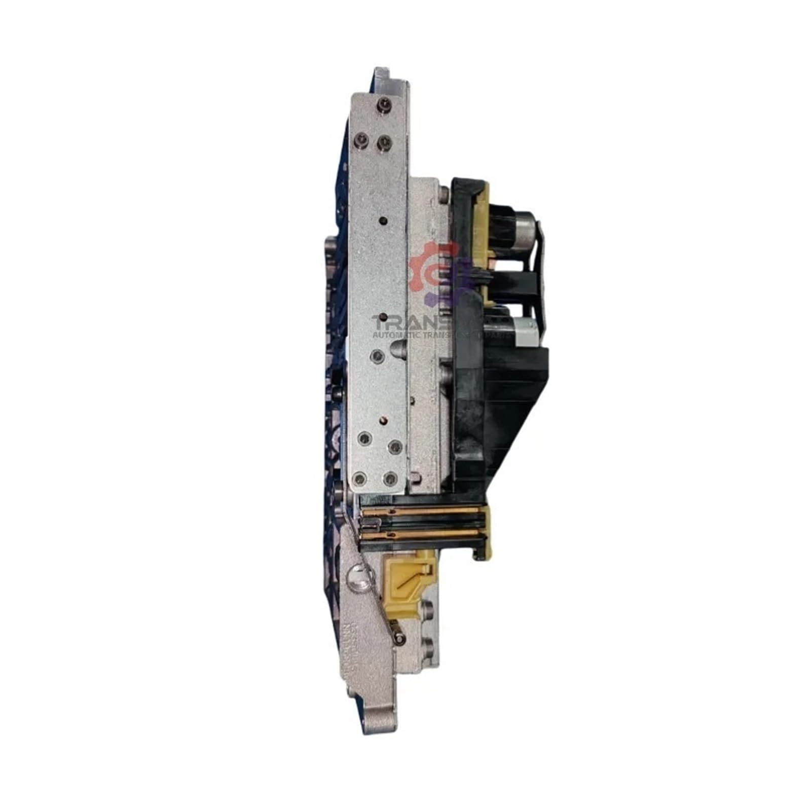Unidad electromecánica del cuerpo de válvulas 722.6 for transmisión automática de 5 velocidades NAG1 W5A580 R2108213AC 52108213AB. Compatible con válvulas JEEP.