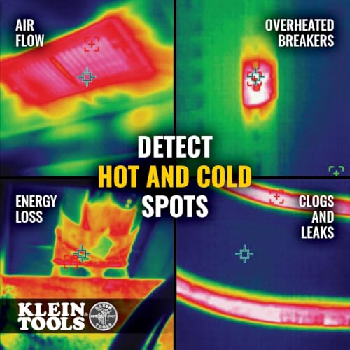 thermal imaging camera pro 1679