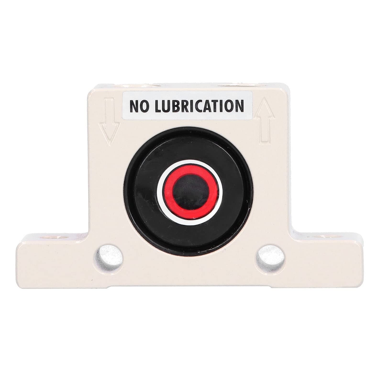 Vibratore Pneumatico a Sfera 1/4 Pollice Filettatura K10 Silenzioso Industriale per Tavolo Vibrante