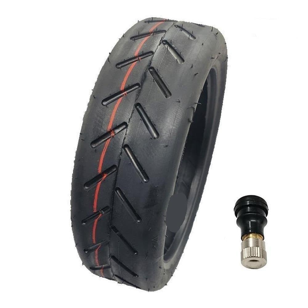 8 1/2X2 verdickter 8,5" M365 Pro Ersatzreifen vorne und hinten