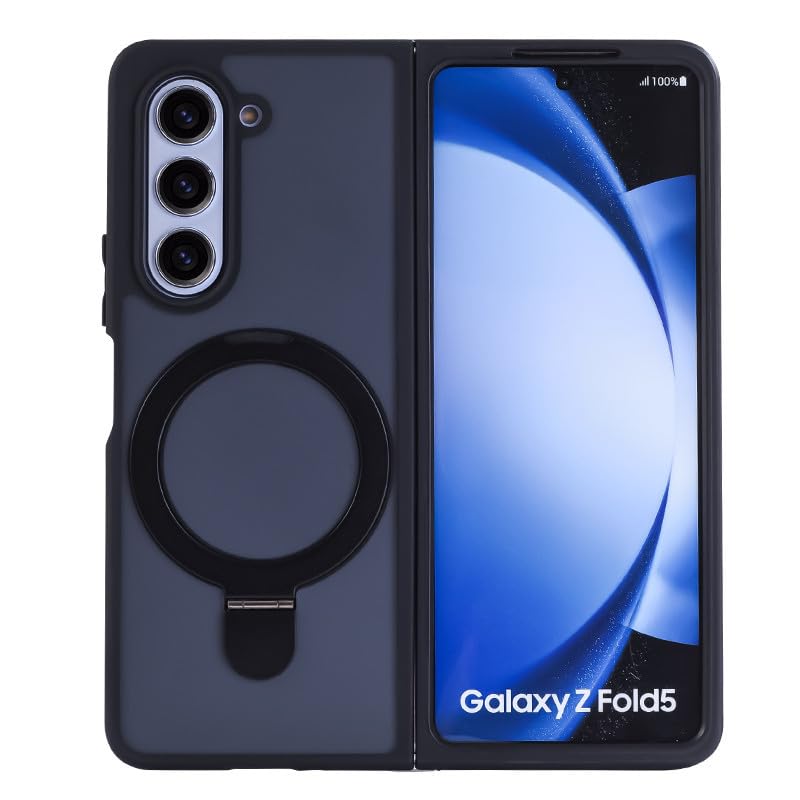 Amazon.co.jp: MagSafe対応 Galaxy Z Fold 5 5G ケース