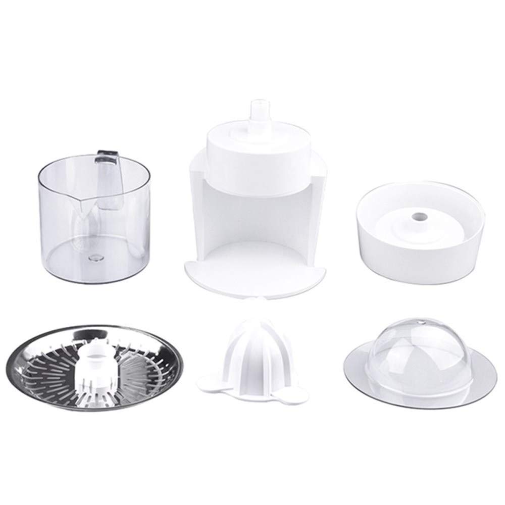 XTYPE 1L Juicer della Macchina del Succo di Arancia Maker Juicer Juicer Rapida spremere Il Succo Low Power 220-240V 40W Smoothie Blender