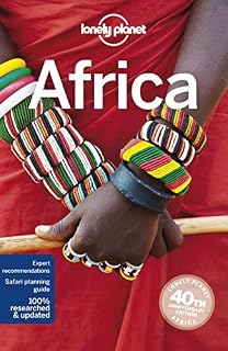 Africa: Perfect for exploring top sights and taking roads less travelled
