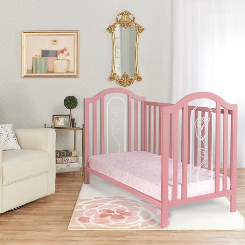 Image of Dream On Me Crib Stabilizer bar