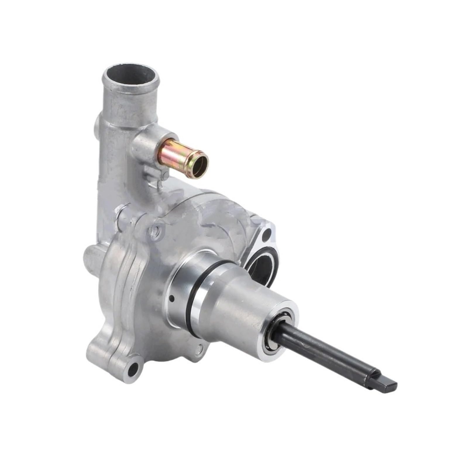 "Części motocyklowe Zespół pompy " Pasuje do SUZUKI AN650 Burgman SkyWave 2003-2017 17400-10G10 motocyklowa pompa wodna ASSY zestaw motocyklowy