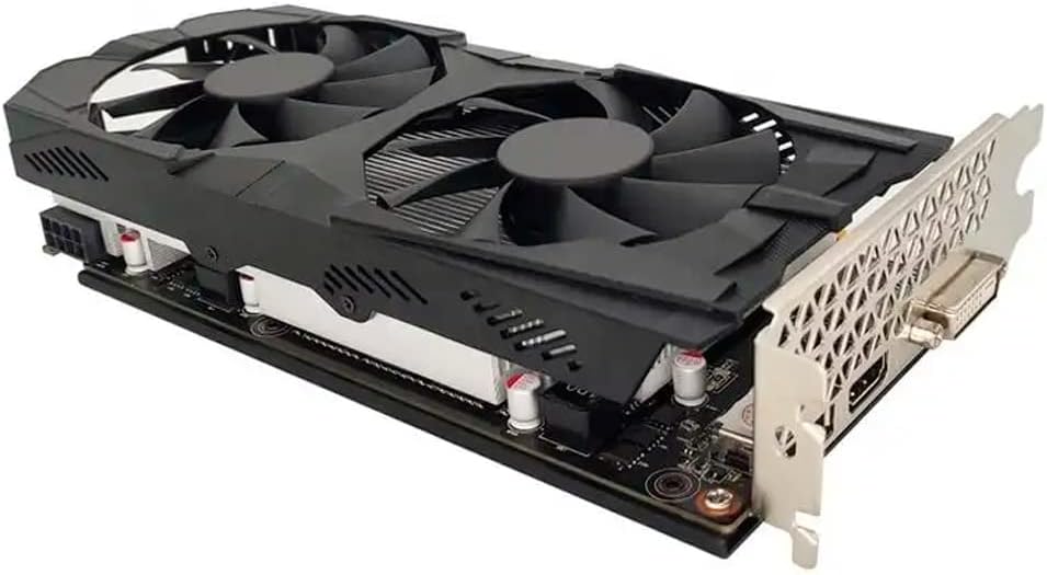 Rage AMD Radeon RX 580 8GB Scheda Grafica PC Gaming Rage AMD Radeon RX 580 8GB Scheda Grafica PC Gaming