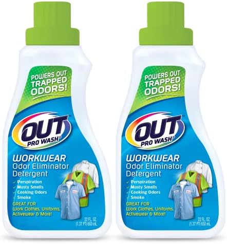 OUT ProWash Workwear...