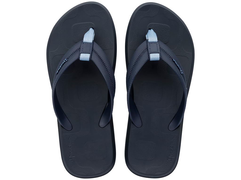 Ipanema Women's Urban Thong Ad Flip-Flop, Blue, 8.5 UK