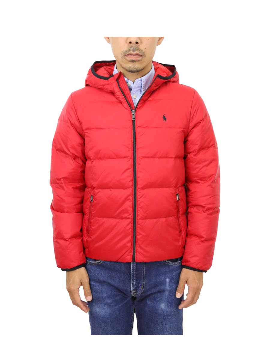 ポロ　ラルフローレン　アウター POLO RALPH LAUREN（ポロ ラルフ ローレン）の「ウォーター