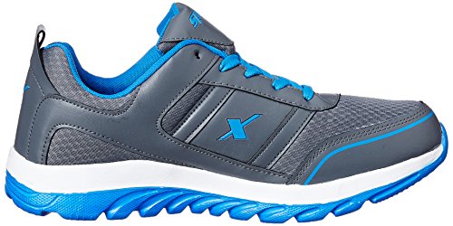 Image of SPARX Mens Sx0502g Sports Shoes