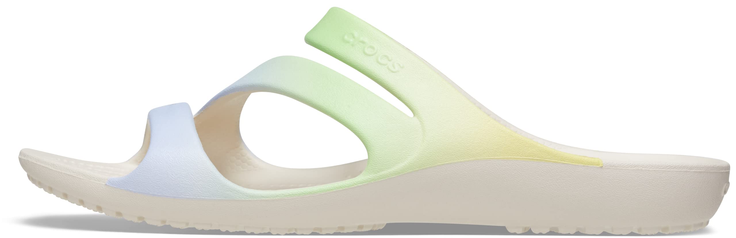 Crocs Women's Kadee II Lightweight Strappy Sandals