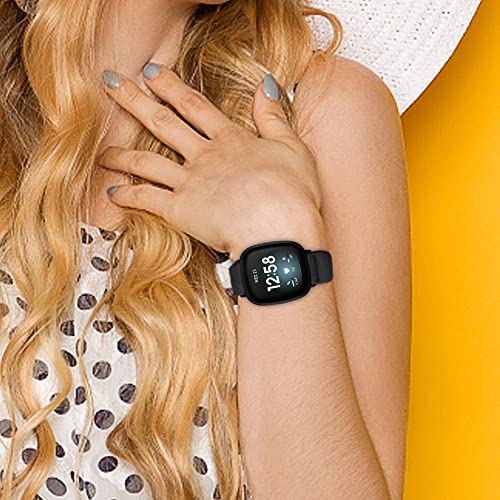 KoGiio Cinturino Compatibile con Fitbit Versa