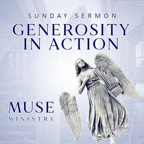 Generosity in Action: Fueling Purpose Through Giving
