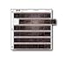 Archival 35mm Size Negative Pages Holds Six Strips of Six Frames, Pack of 25