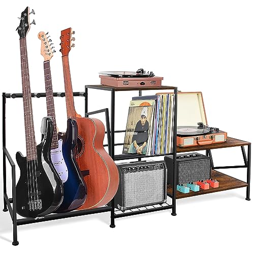 Best Guitar Amp Simulator Rack Expert Review The Modern Record