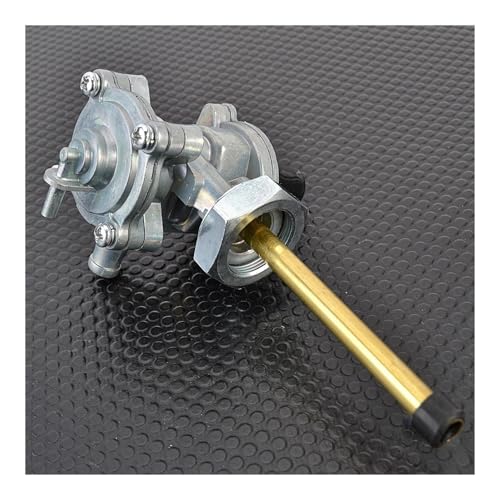 Robinet d'essence anti-fuite moto compatible avec 16950-KEA-003 - 4