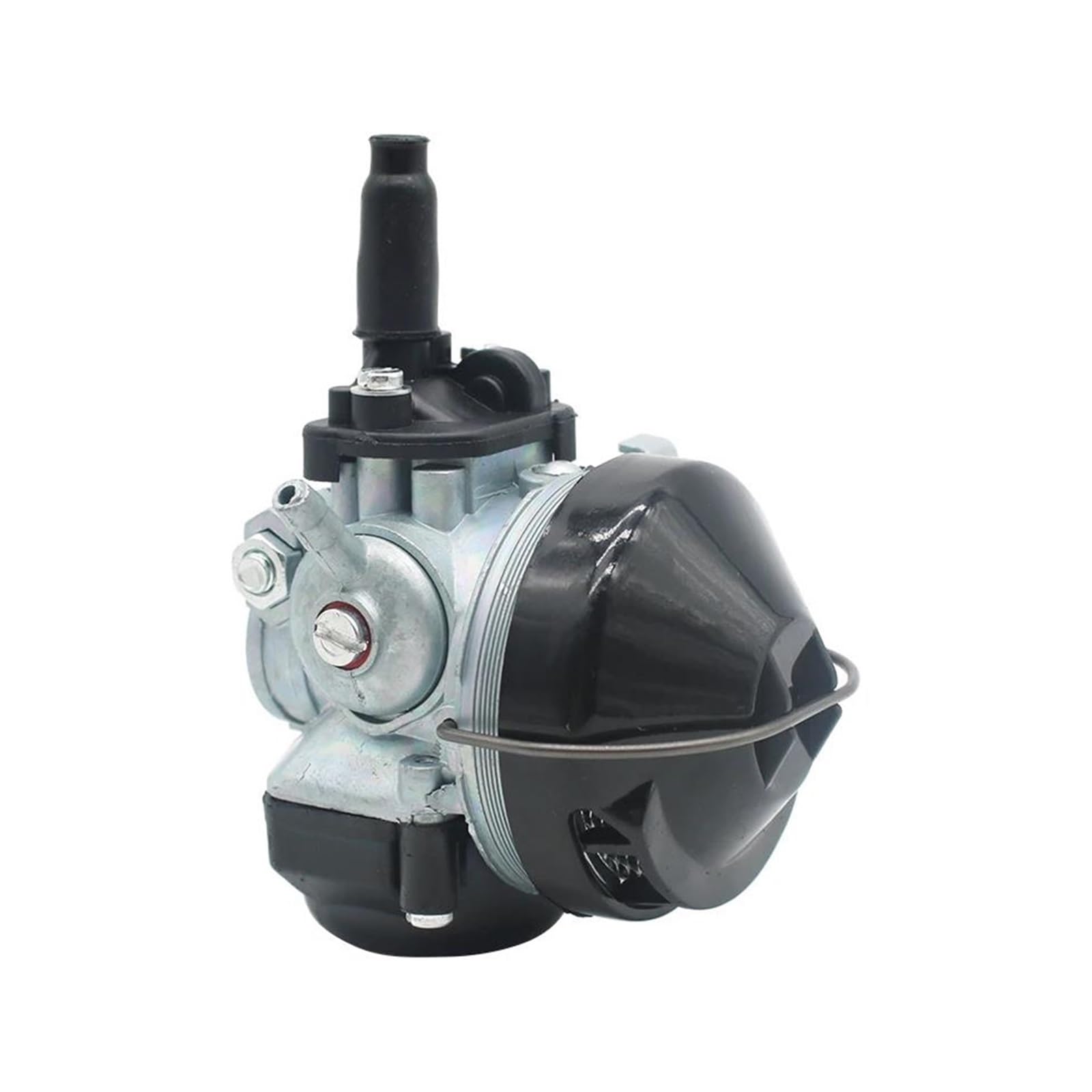 Blnetu One Color Carburetor For Dellorto 15 15Mm For Sha For Moped Carb For Tomos For Italian 15 15 15/15 Mopeds Carburettor Carb