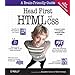 Head First Html With CSS & XHTML: Eric Freeman, Elisabeth Freeman ...