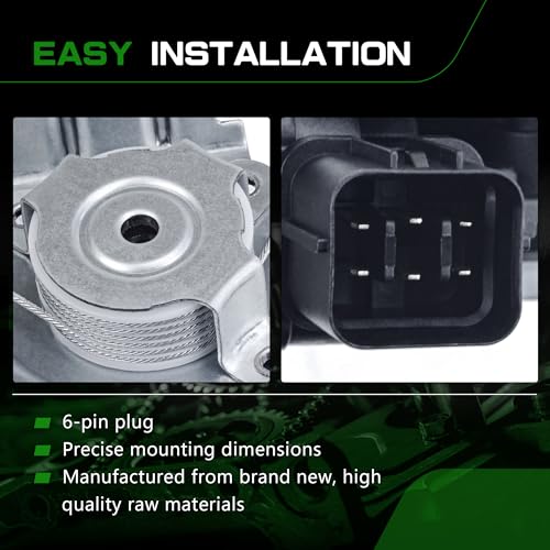 Image of Power Window Regulator with Motor Compatible with Subaru Forester 2014-2018,Front Passenger Side,Replace # 61041SG020 61041SG021 61041SG022