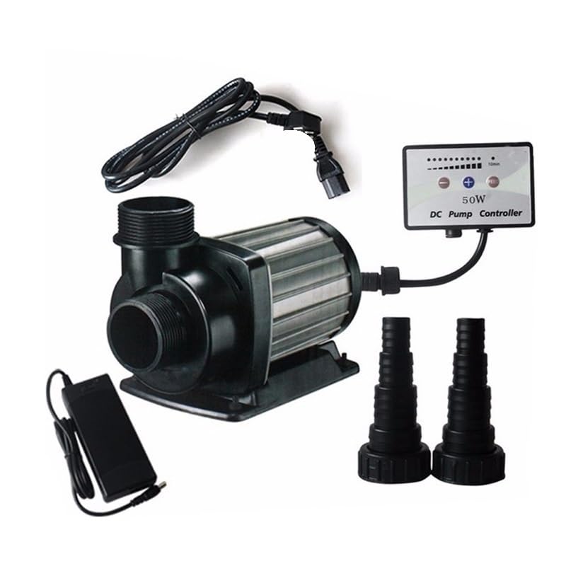 新品　DCポンプ コントローラー付き 新品 DCポンプ コントローラー付き 楽天市場】dcポンプの通販