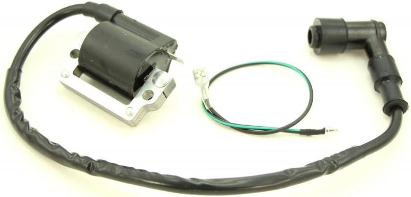 Ignition Coil For Honda XR185 XR200 XR75 XR80 Dirt Pit BIkes