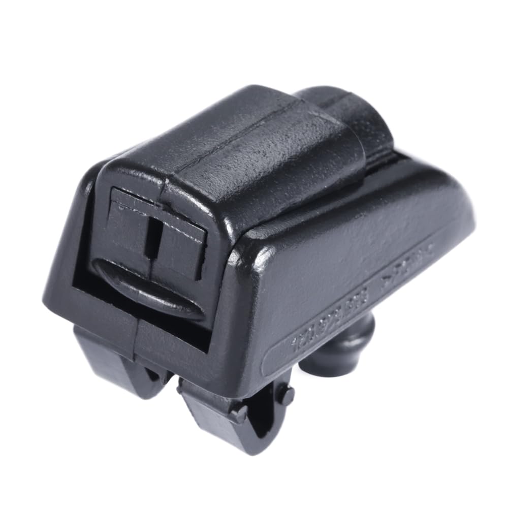 2 szt. spryskiwacz spryskiwacza przedniej szyby 1Z0955985 do Skoda Octavia 1Z 2005-2013 Octavia 5E 2013-2016