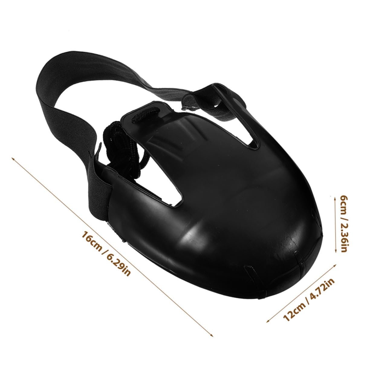 PLAFOPE 2 Paires Protège-Chaussures de Sécurité Antichoc avec Embout Acier Protection Résistante et Antidérapante pour Femmes et Visiteurs pour Chantier et Industrie