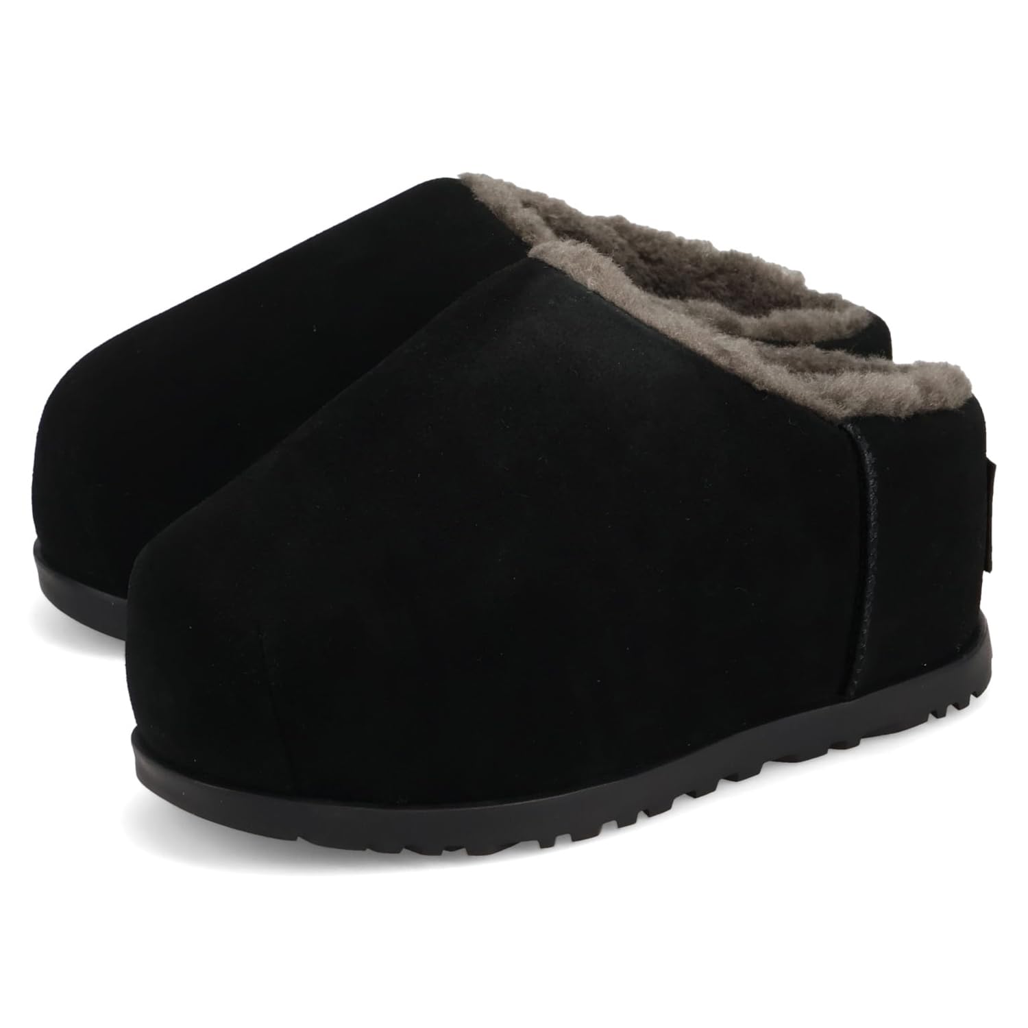 Amazon | [アグ] スリッパ W PUMPED SLIDE 23.0 cm | スリッパ・ルーム  