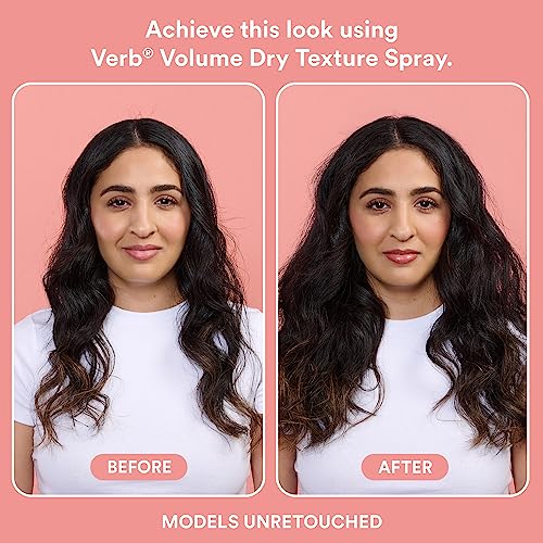 Verb 2425072 Volume Dry Texture Spray thumb #3