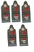 50 Pieces HOME SEWING MACHINE NEEDLES ASSORTMENT (ORGAN 15X1 SIZE#9,12,14, 16, 18) 10pcs per size