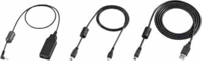 ICOM ID-51 OPC-2350LU付き ICOM, IC-OPC-2350LU, Cables Transceiver, ICOPC2350LU