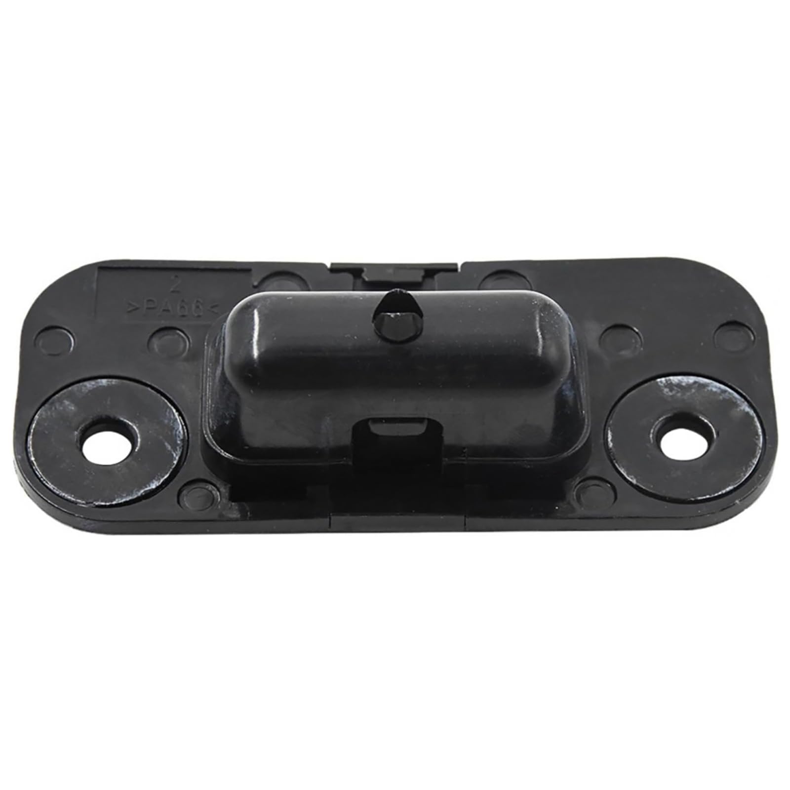 MOUDOAUER Retenedor de localizador de puerta corredera lateral hembra para Opel Vivaro B 2014-2019 91167277