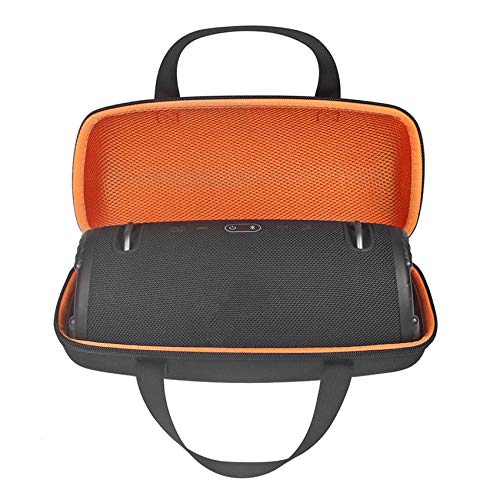 Housse pour Xtreme 3 sac de protection orange idéal pour le camping et la plage