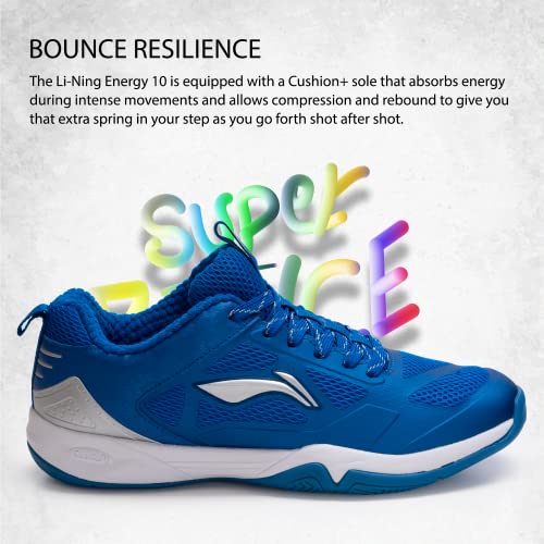 Image of Li-Ning Energy 10 Badminton Shoes