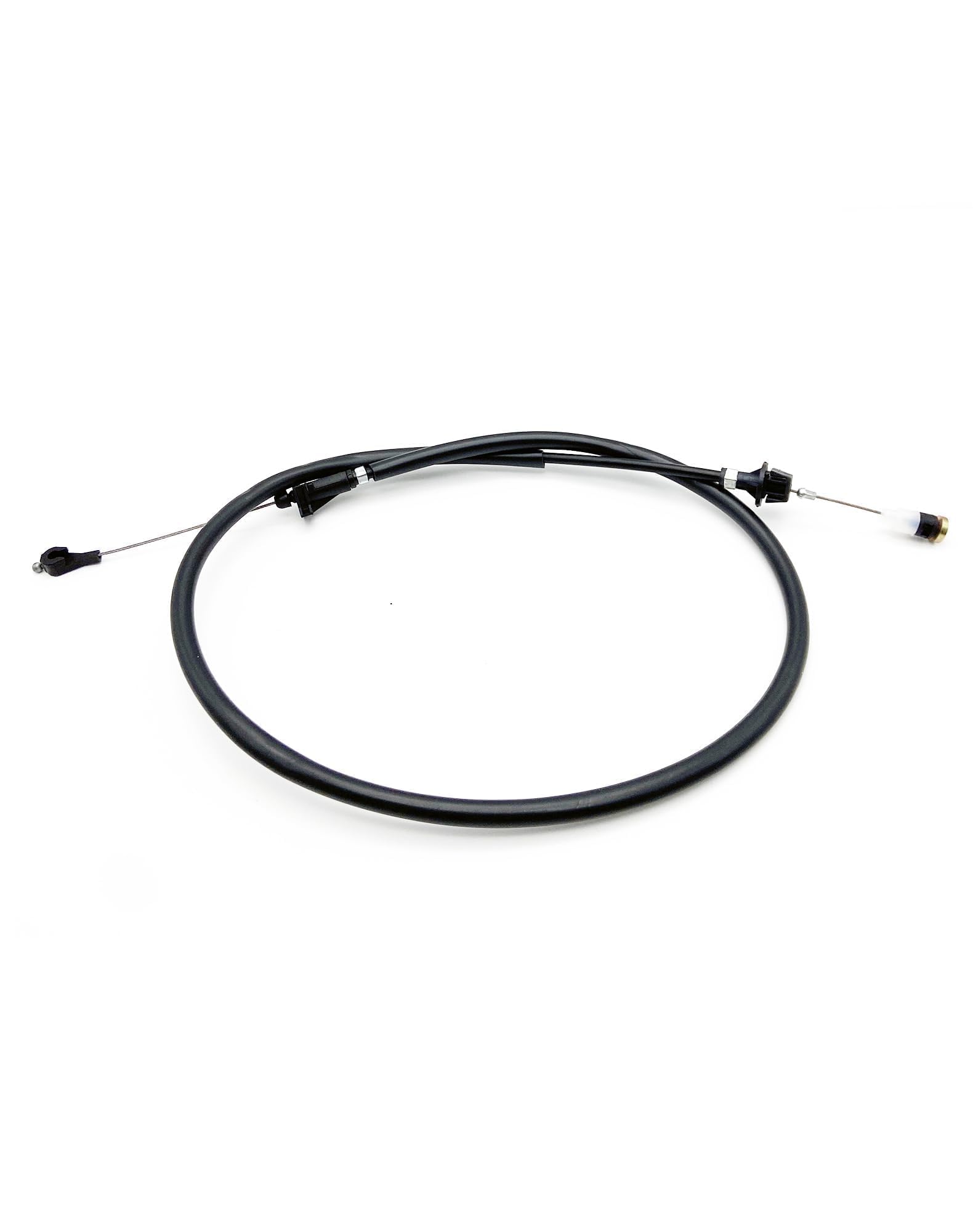For 1996-01 Dodge Ram 1500 5.2L & 5.9L V8 ACCELERATOR THROTTLE CABLE - View #4