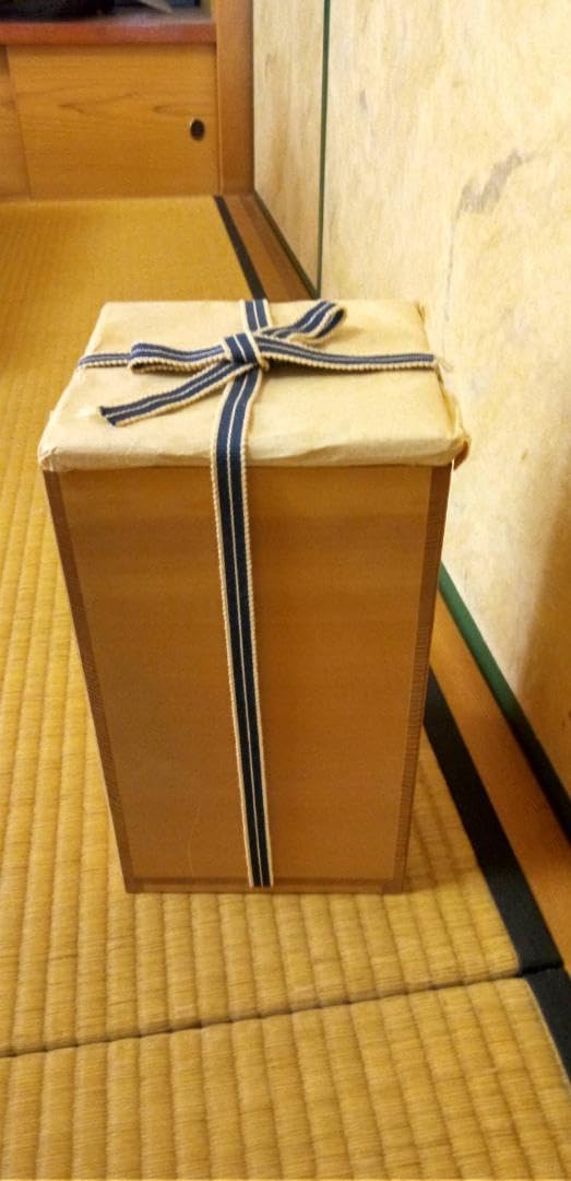 （値下げ） 茶道具　細水指　浅見与し三造　三嶋　（新品未使用） 値下げ） 茶道具 細水指 浅見与し三造 三嶋 （新品未使用） 2025年