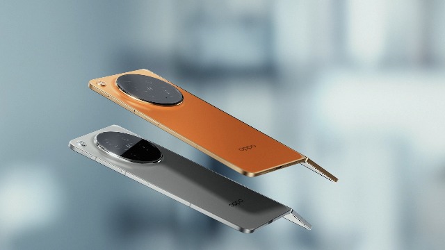 Amazon | OPPO FIND N6 折りたたみスマホ 本体 SIMフリー