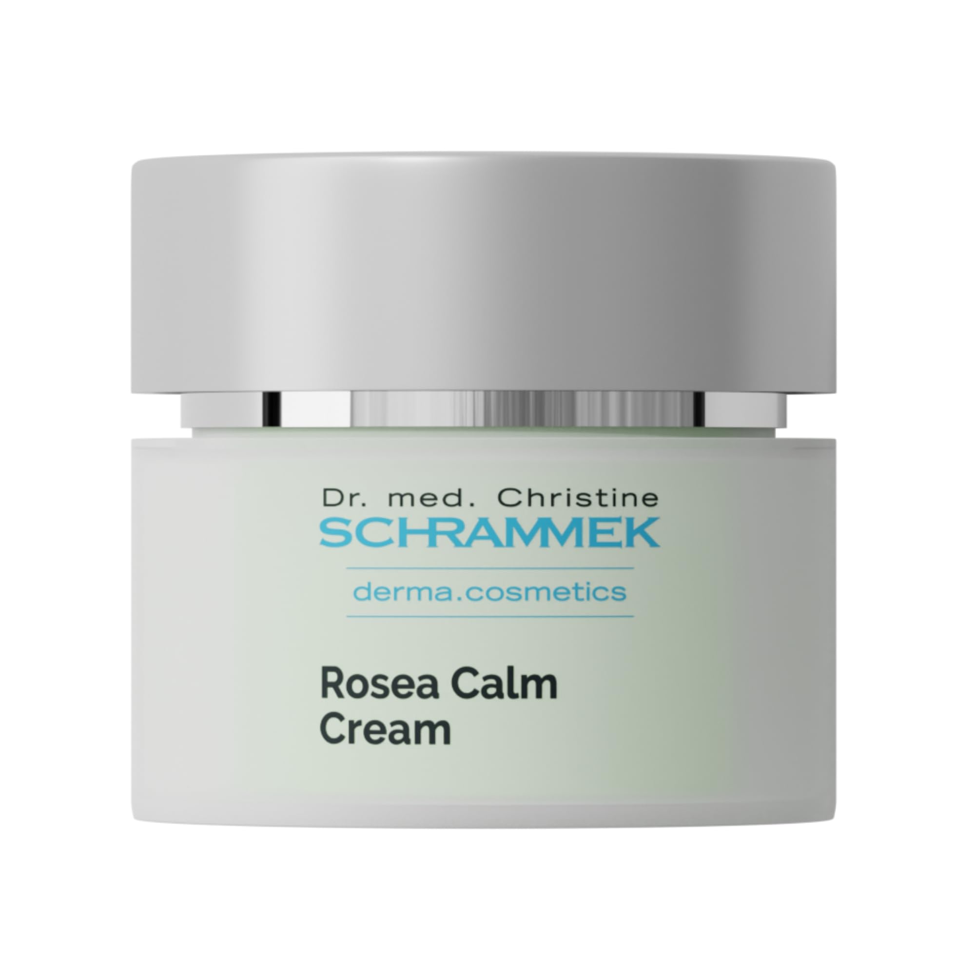 SCHRAMMEK Rosea Calm Cream, 1 x 50 ml