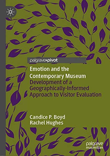 Buy Emotion and the Contemporary Museum — BookShops.in