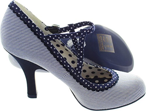 Ruby Shoo 9086-24