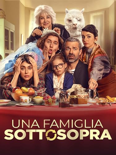 Una Famiglia Sottosopra