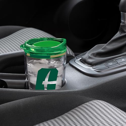 Image of Rico Industries NCAA Double Wall Tritan Tumbler 16oz or 22oz