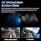 Insta360 X4 Auf Geht’s-Bundle – wasserdichte 8K 360°-Action-Cam, 4K Weitwinkelvideos, Unsichtbarer Selfie-Stick Effekt, 135 min Akkulaufzeit, KI-Bearbeitung, Ohne microSD Karte
