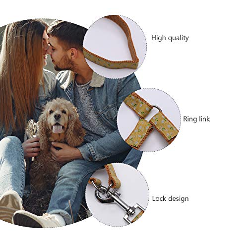 Fantasias Tehaux para cães de estimação - 1 peça de corda de tração para animais de estimação com es