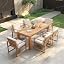 Beige,light Teak)
