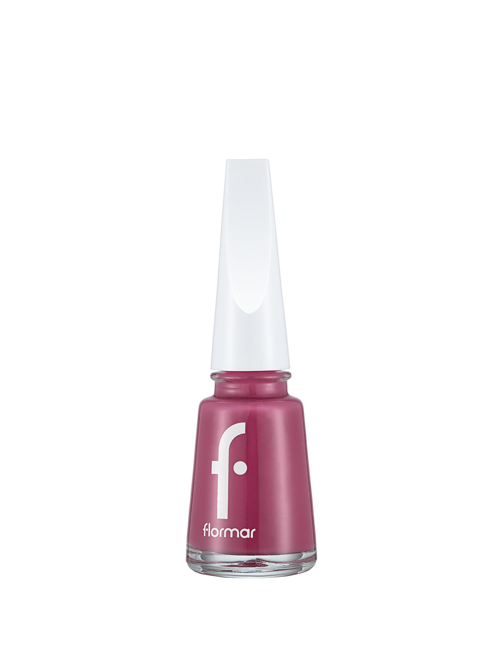 Flormar Klasik Parlak Bitişli Yüksek Pigmentli Oje Nail Enamel 501 A Little Tropical New